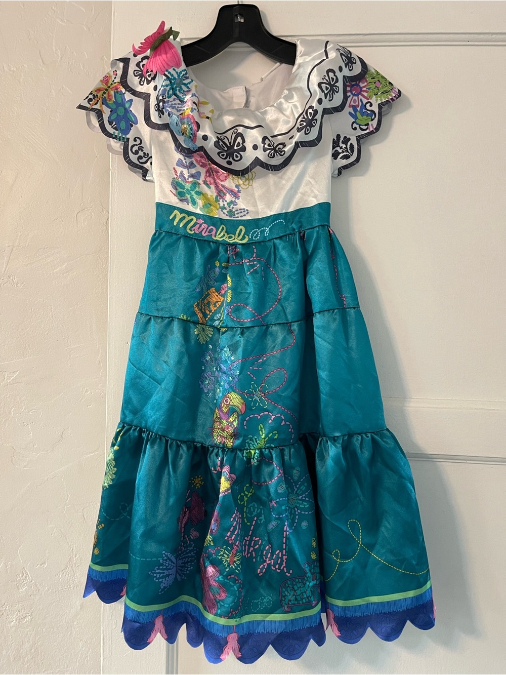 Disney encanto mirabel costume